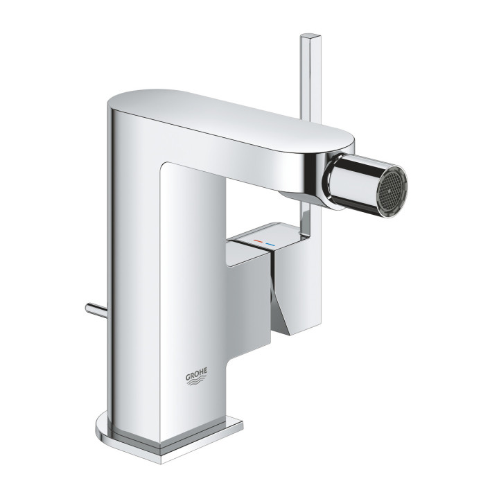Bidetová baterie Grohe Plus, stojící, 1/2", chrom