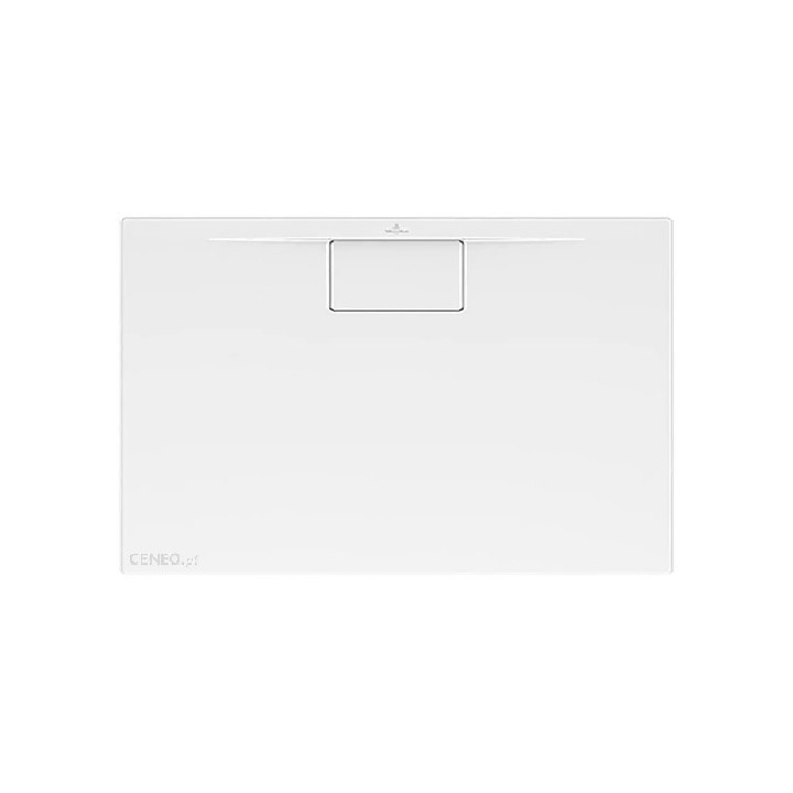 Villeroy & Boch Architectura sprchová vanička pravoúhlý 120x90 cm 