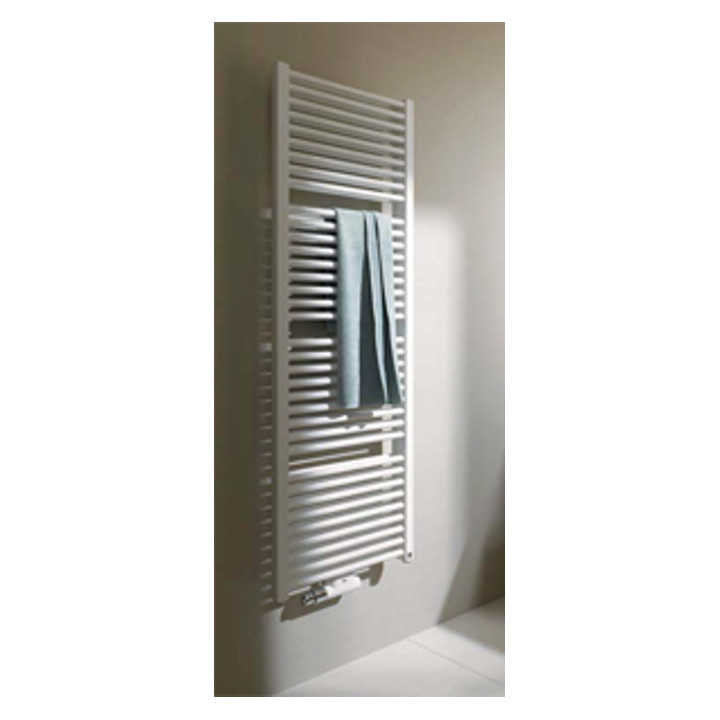 Radiátor płytowy Kermi Plan-V typ 22, 60 x 100 cm - bílý standardní