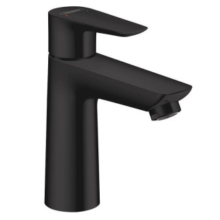 Jednopáková se směšovačem umyvadlová Baterie  100, DN 15, Hangrohe Logis, ceramicznym- sanitbuy.pl
