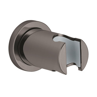 Madlo sprchový Grohe Rainshower, nástěnný, polished nickel