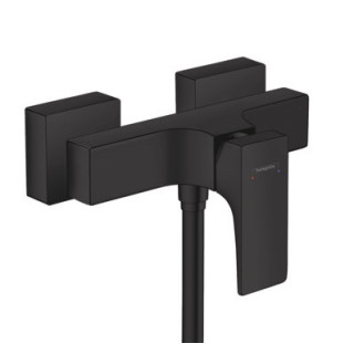 Sprchová baterie stěnová Hansgrohe Metropol chrom - sanitbuy.pl
