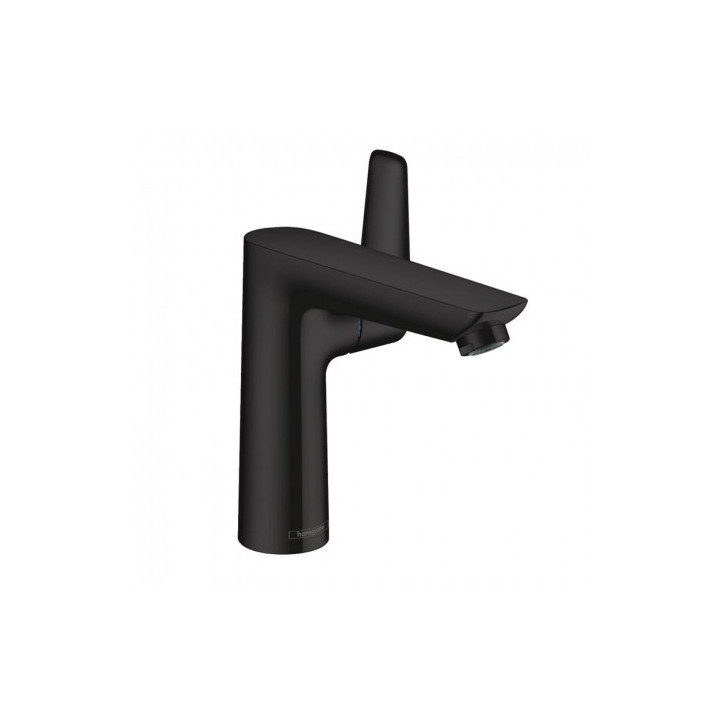 Umyvadlová baterie Hansgrohe Talis E 150, páková, s umyvadlovou výpustí, DN 15, chrom- sanitbuy.pl