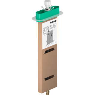 Hansgrohe sBox souprava základní