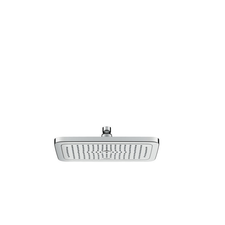 Horní sprcha Hansgrohe Croma E 280 1jet, chrom