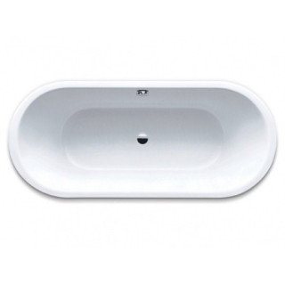 Kaldewei CLASSIC DUO OVAL 113 170x75