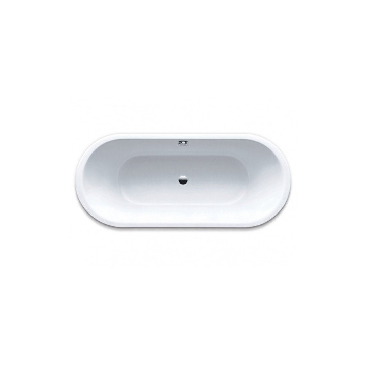Kaldewei CLASSIC DUO OVAL 113 170x75