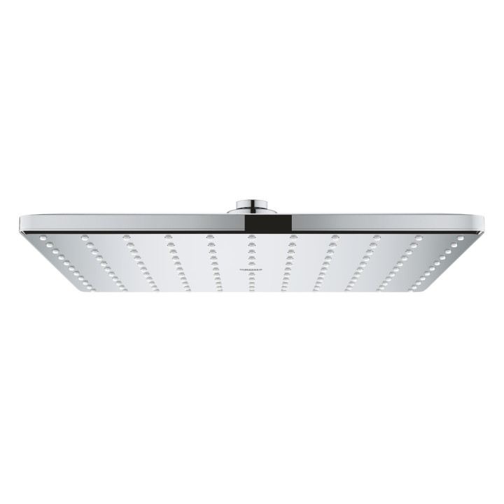 Horní sprcha Grohe Rainshower 310 Mono, 1proudová, omedzovač prietoku, chrom