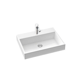 Umyvadlo Marmorin Teo 60x31 cm