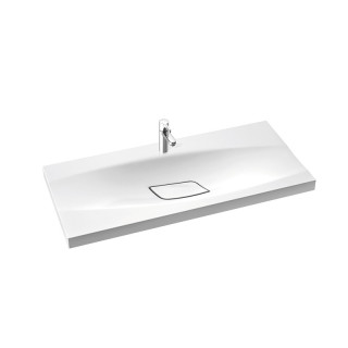 Umyvadlo Marmorin Noel 100, 100x45 cm