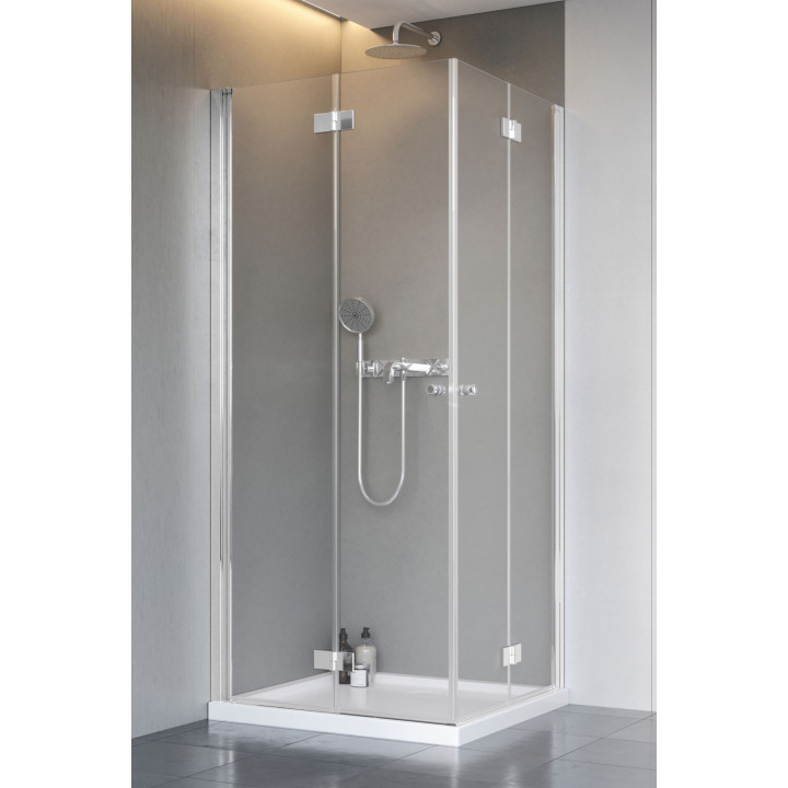 Sprchový kout Radaway Modo X I 120, przejrzysta, 1180x2000mm