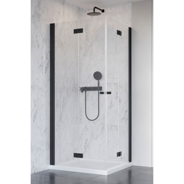 Sprchový kout Radaway Modo X I 120, przejrzysta, 1180x2000mm