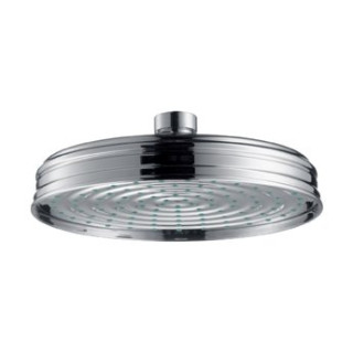 Głowica talerzowa Axor  o średnicy 180 mm- sanitbuy.pl