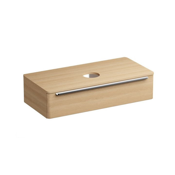 Skříňka pod umyvadlo Ravak SUD 260.01, 1100x530mm, bílá