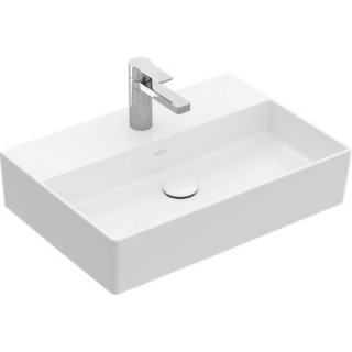 Villeroy & Boch Memento 2.0 umyvadlo 60x42 cm obdélníková bílá 