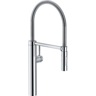 Baterie Franke Ambient EVO, chrom