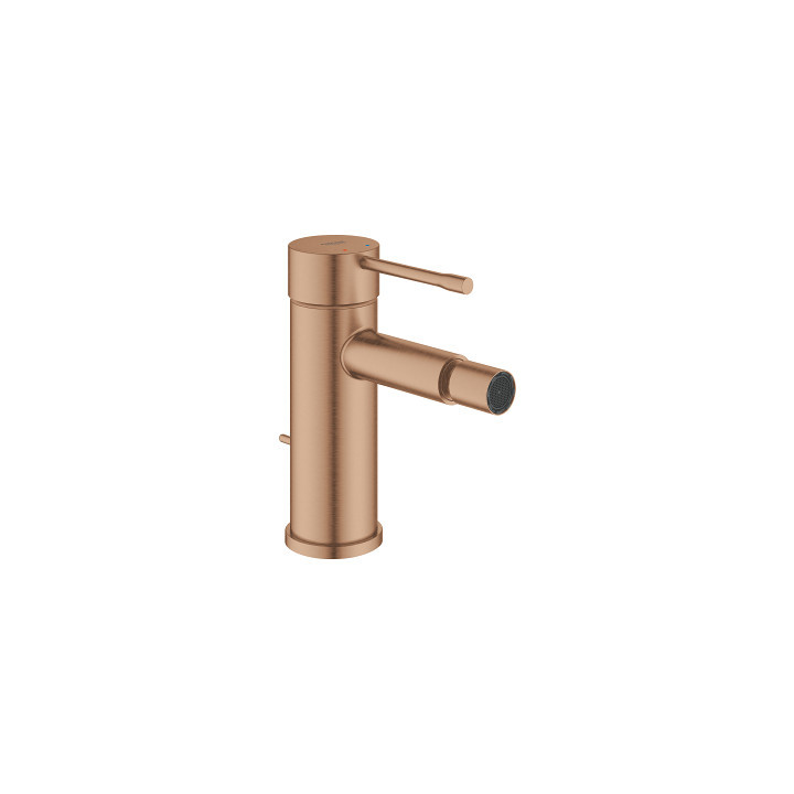 Bidetová baterie, Grohe Essence páková DN 15 Velikost S ZŁOTA