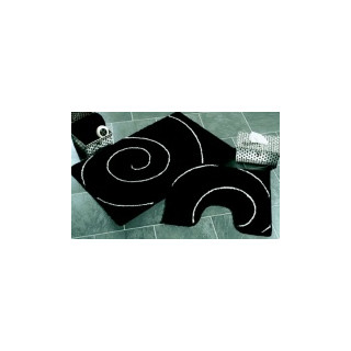 Dywanik pod WC Breeze Sealskin 55x45 cm.- sanitbuy.pl