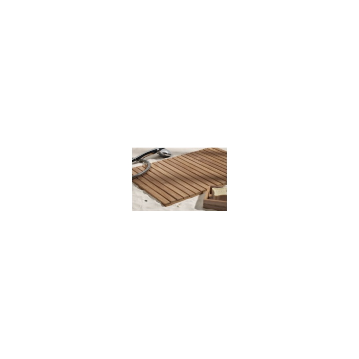 Dywanik/Mata Teaktile Sealskin 45x70 cm.- sanitbuy.pl