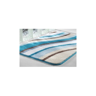 Dywanik pod WC Brainwave Sealskin 60x50 cm.- sanitbuy.pl