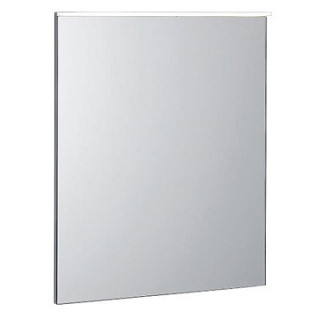 Osvětlené zrcadlo Geberit Xeno2 z bezpośrednim i pośrednim osvětlením 60 cm