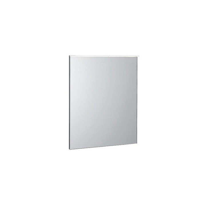 Osvětlené zrcadlo Geberit Xeno2 z bezpośrednim i pośrednim osvětlením 60 cm