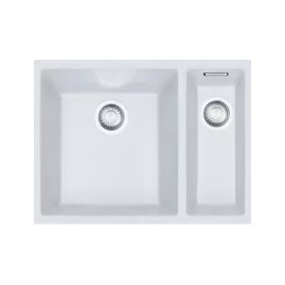 Franke Komora do podbudowy Tectonite® Sirius SID 160 bílý polarny