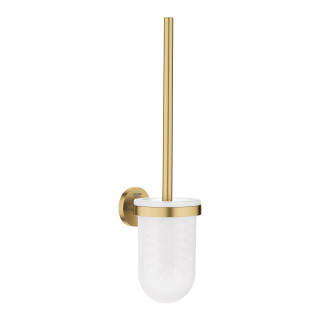 Grohe Essentials Štětka toaletní kpl. - brushed warm sunset