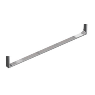 Reling pro umyvadlo Catalano Zero 40, délka 37cm, chrom