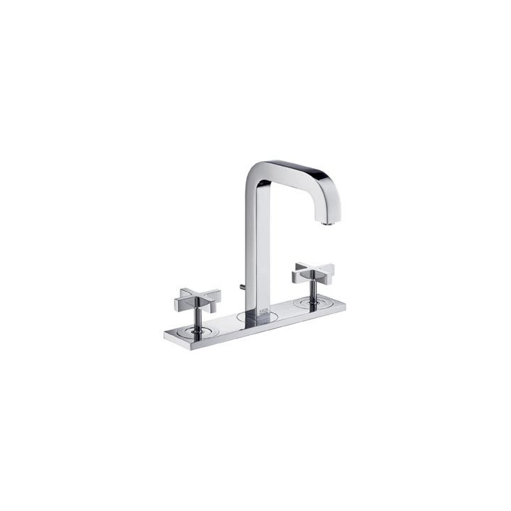 Bateria Axor Citterio umywalkowa 3-otworowa- sanitbuy.pl