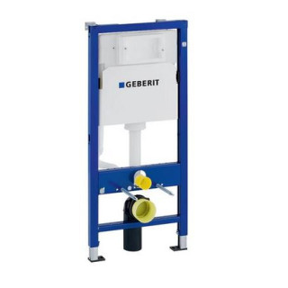 Modul podomítkový Geberit Duofix H112 do WC wiszącego, UP320, Sigma