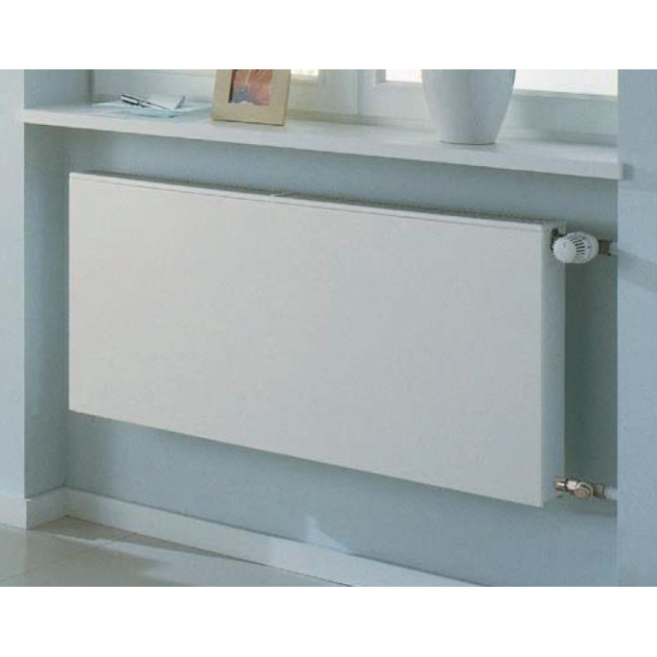 Radiátor płytowy Kermi Profil-K typ 22 60x80 cm - bílý