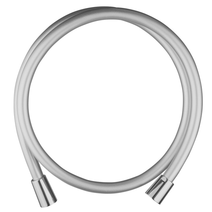 Ruční sprcha Oltens Driva EasyClick, 3-funkční, chrom/bílý