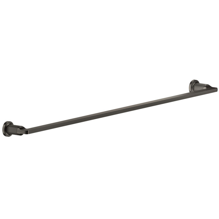 Reling na ručník Gessi Inciso, nástěnný, 60cm, povrchová úprava chrom