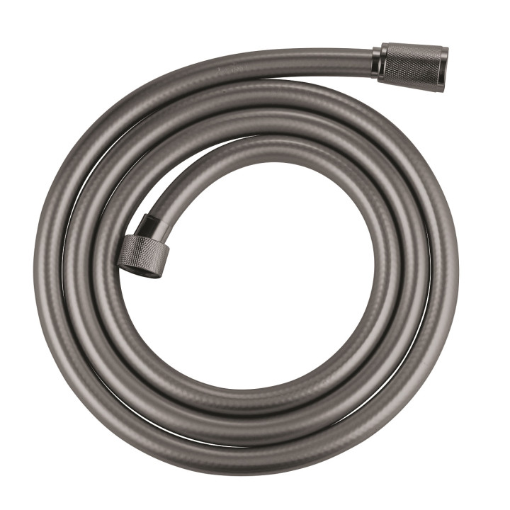 Sprchová hadice Grohe Silverfles 1,75m - brushed coolsunrise