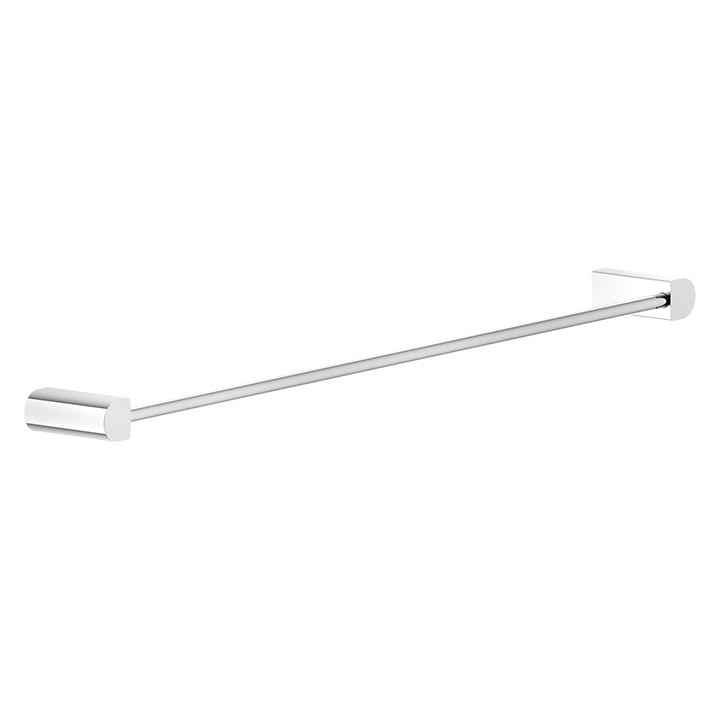 Věšák na ručník Gessi Rilievo, nástěnný, 45cm, chrom