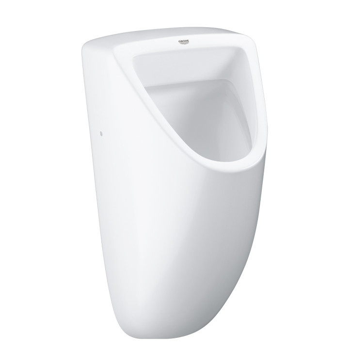 Pisoár Grohe Bau Ceramic, alpská bílá