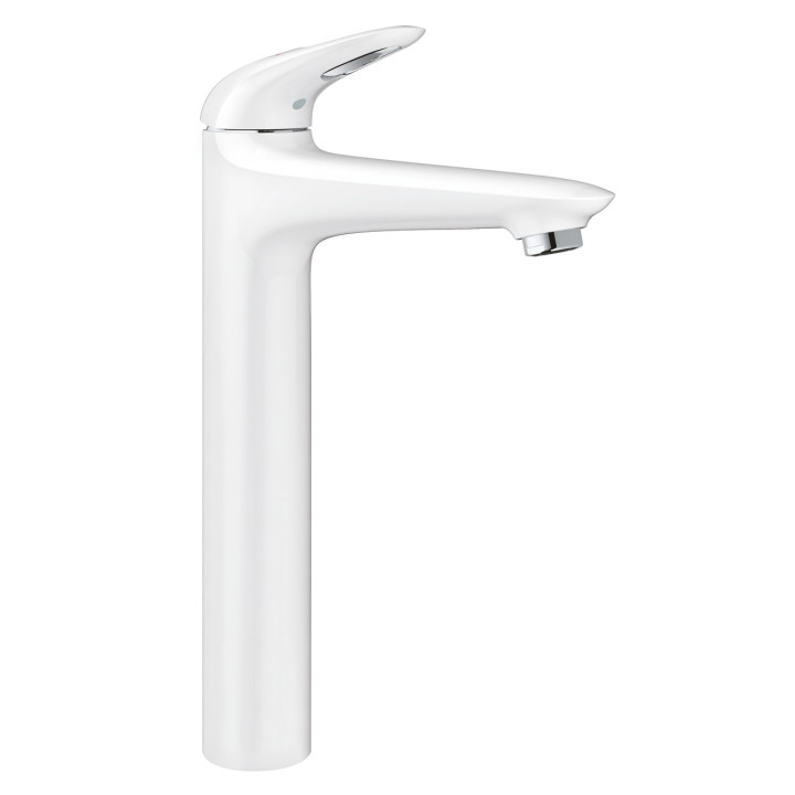 Umyvadlová baterie Grohe Eurostyle vysoká 334mm chrom - sanitbuy.pl