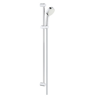 Sprchový set Grohe Tempesta Cosmopolitan 100, sluchátko 4-funkcyjna, chrom
