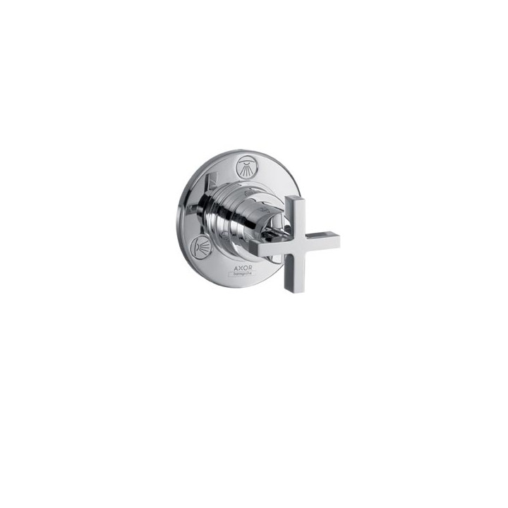 Trio/Quattro Axor Citterio- sanitbuy.pl