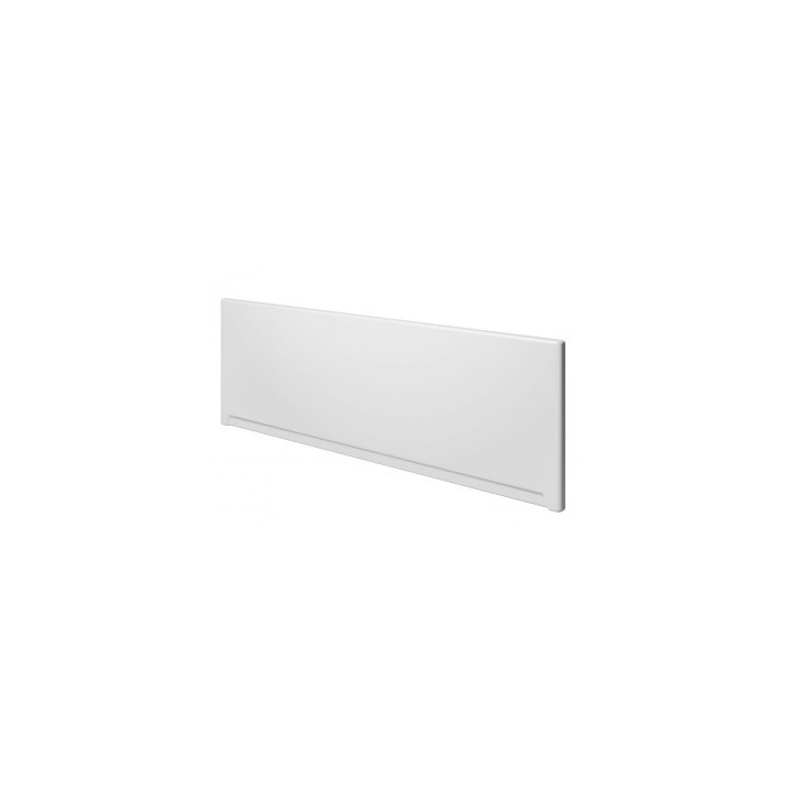 Krycí panel k vaně Riho, panel dlouhý 160cm, bílý