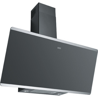 Okap nástěnný Franke IMPRESS 603 BK, 55cm, černá
