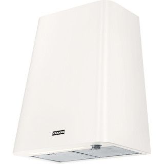 Okap nástěnný Franke Smart Vertical 2.0 FPJ 915 V BK/DG, šířka 90cm, černé sklo