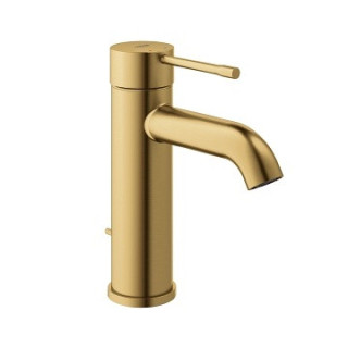 Baterie Grohe Essence New umyvadlová - brushed cool sunrise
