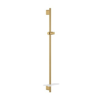 Sprchová tyč Grohe Rainshower Smartactive, 900mm, brushed cool sunrise