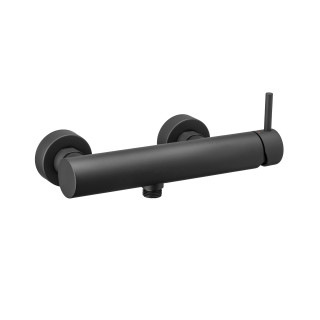 Vaňová baterie Vema Maira, nadomítková, výtokové rameno 204mm, se sprchovým systémem, chrom