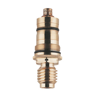 Hlavice Grohe, 1/2", úhel rotace 180°