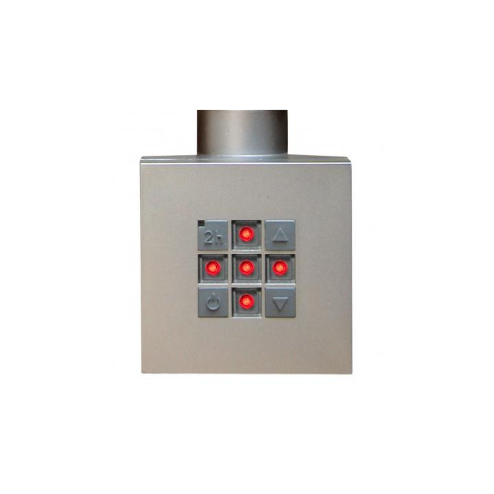 Grzałka Terma Technologie KTX 2 - biała- sanitbuy.pl
