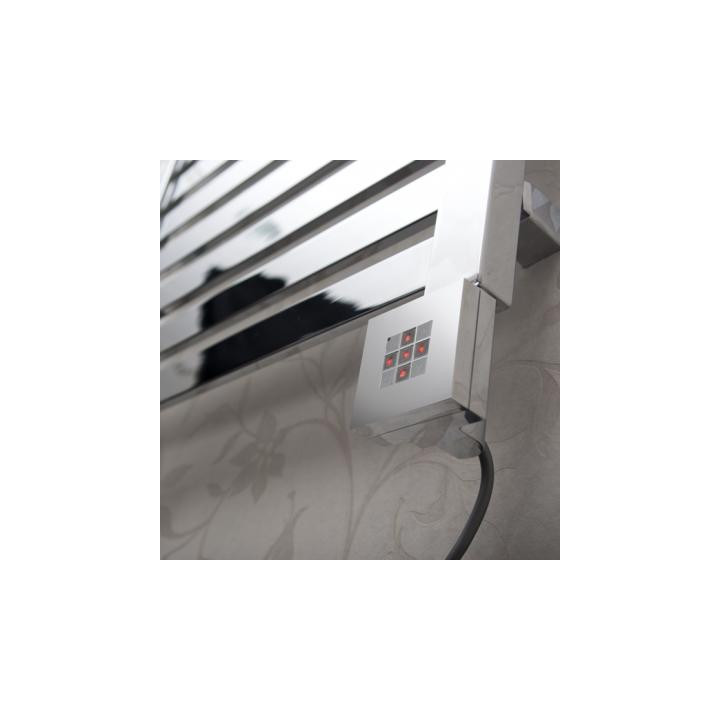 Grzałka Terma Technologie KTX 2 - silver- sanitbuy.pl