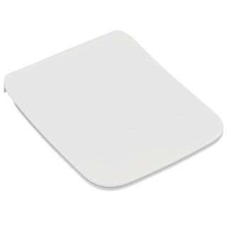 Klozetové sedátko Ideal Standard Strada II, druhu thin, duroplast, bílá